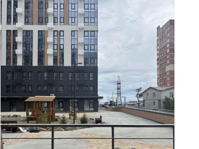 Квартира продажа в Владивосток, Приморский Край