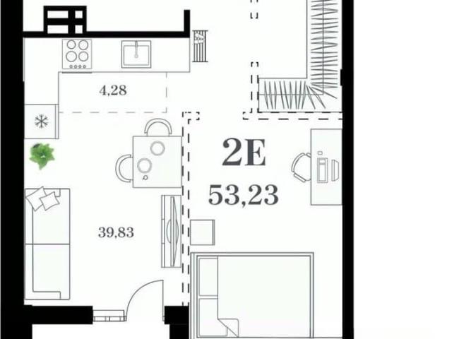 Квартира продажа в Владивосток, Приморский Край