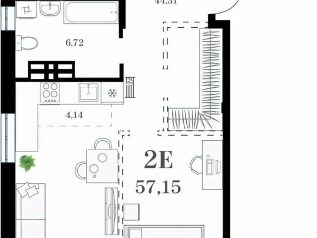 Квартира продажа в Владивосток, Приморский Край