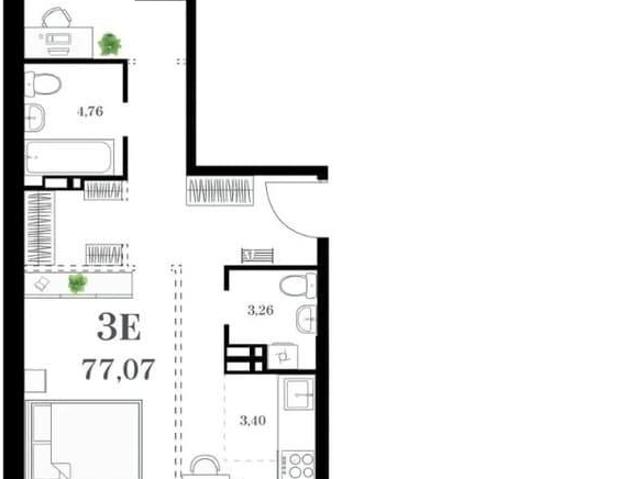 Квартира продажа в Фрунзенский район, Владивосток