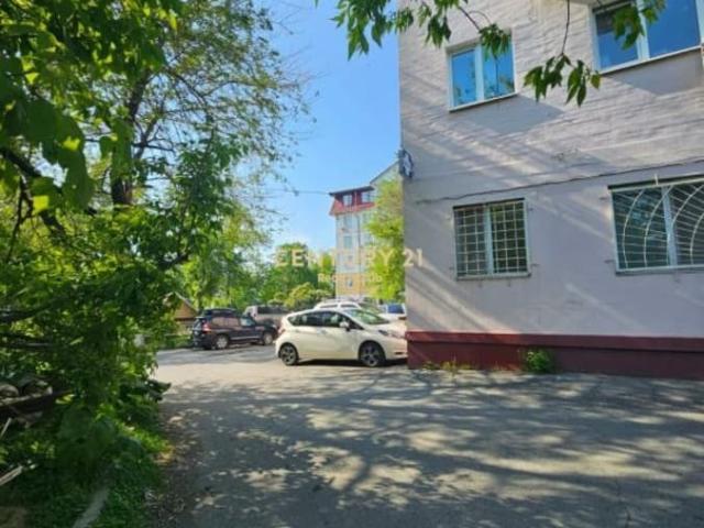 Квартира продажа в Владивосток, Приморский Край
