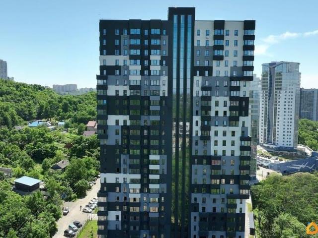 Квартира продажа в Владивосток, Приморский Край