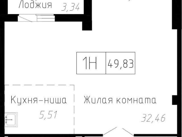 Квартира продажа в Академгородок, Владивосток