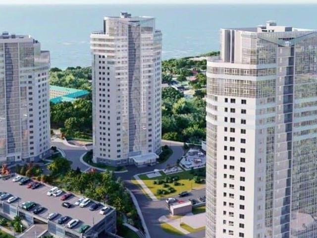Квартира продажа в Владивосток, Приморский Край