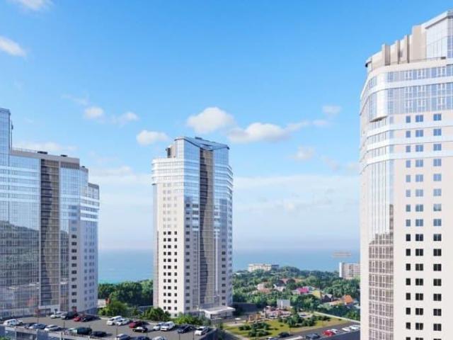 Квартира продажа в Владивосток, Приморский Край