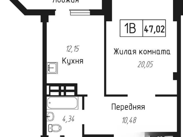 Квартира продажа в Владивосток, Приморский Край
