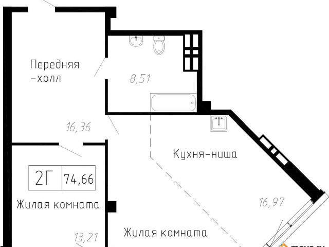 Квартира продажа в Владивосток, Приморский Край