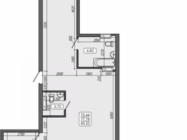 Квартира продажа в Владивосток, Приморский Край