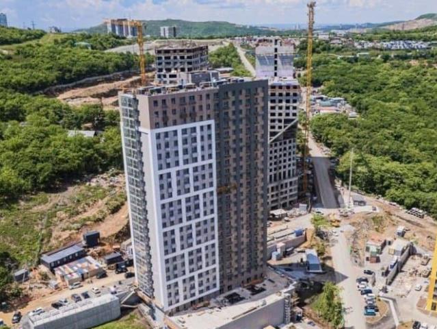 Квартира продажа в Владивосток, Приморский Край