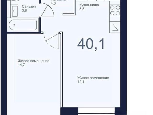 Квартира продажа в Владивосток, Приморский Край