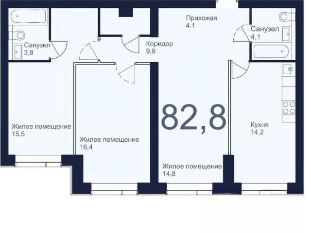 Квартира продажа в Владивосток, Приморский Край