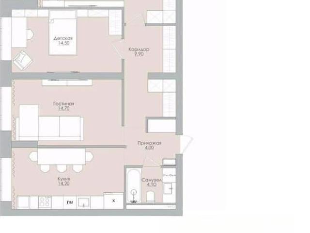 Квартира продажа в Владивосток, Приморский Край