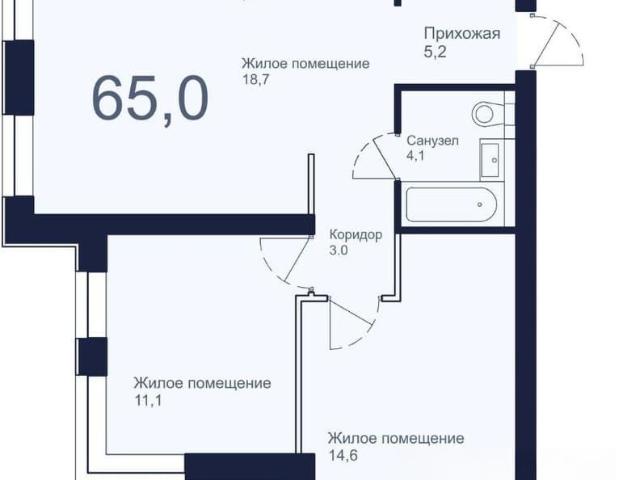 Квартира продажа в Владивосток, Приморский Край