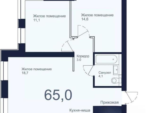 Квартира продажа в Владивосток, Приморский Край