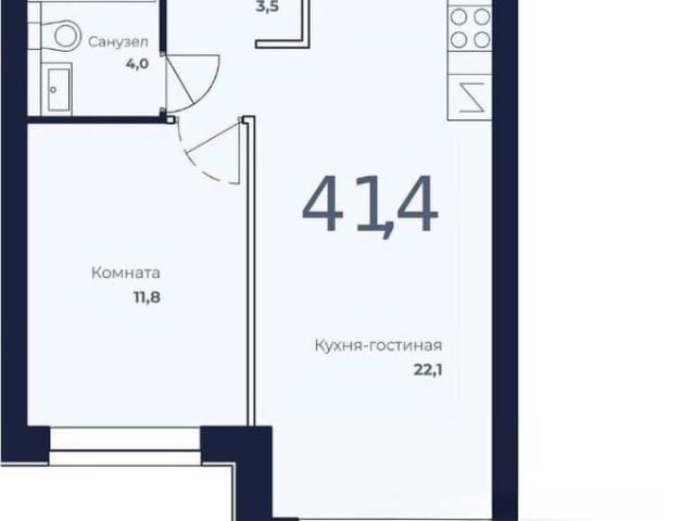 Квартира продажа в Владивосток, Приморский Край