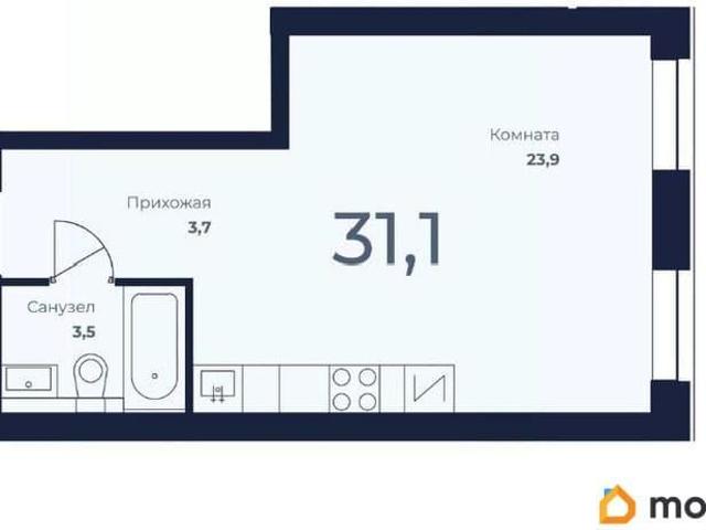 Квартира продажа в Владивосток, Приморский Край