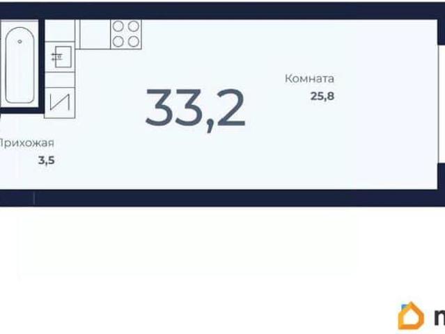 Квартира продажа в Владивосток, Приморский Край