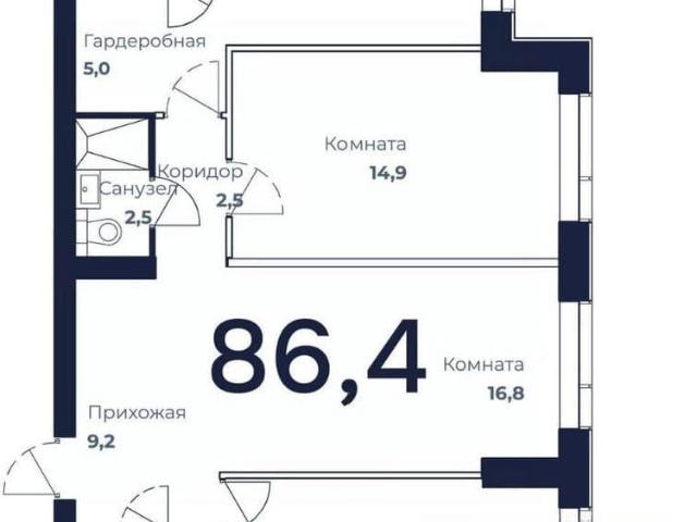 Квартира продажа в Владивосток, Приморский Край