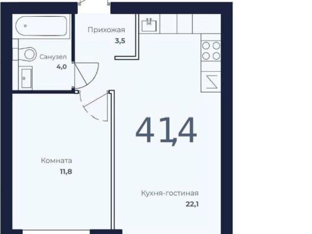 Квартира продажа в Владивосток, Приморский Край
