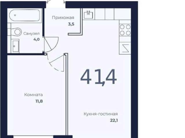 Квартира продажа в Владивосток, Приморский Край