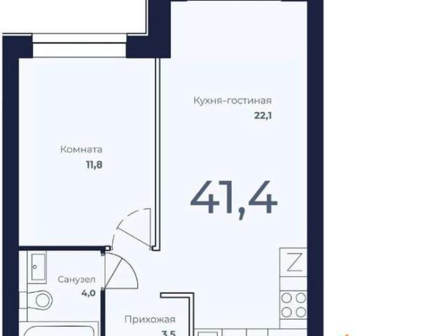 Квартира продажа в Владивосток, Приморский Край