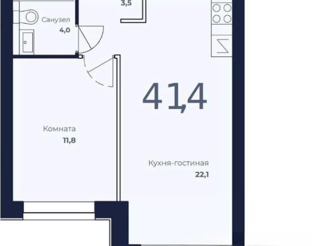 Квартира продажа в Владивосток, Приморский Край