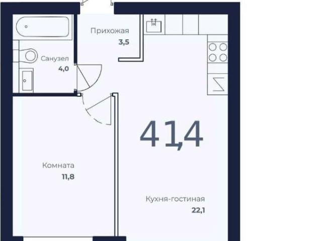 Квартира продажа в Владивосток, Приморский Край