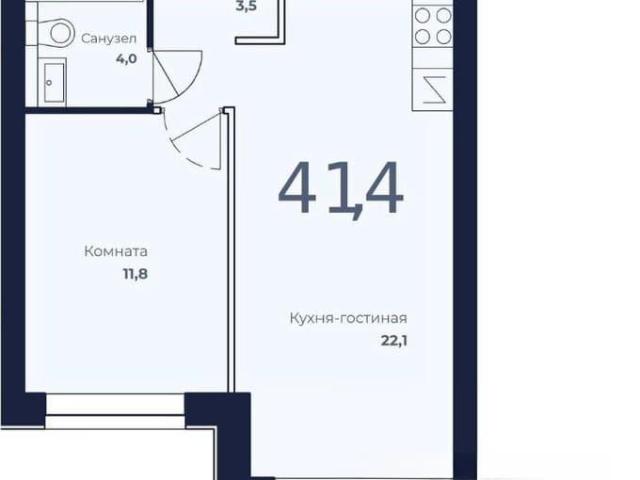 Квартира продажа в Владивосток, Приморский Край