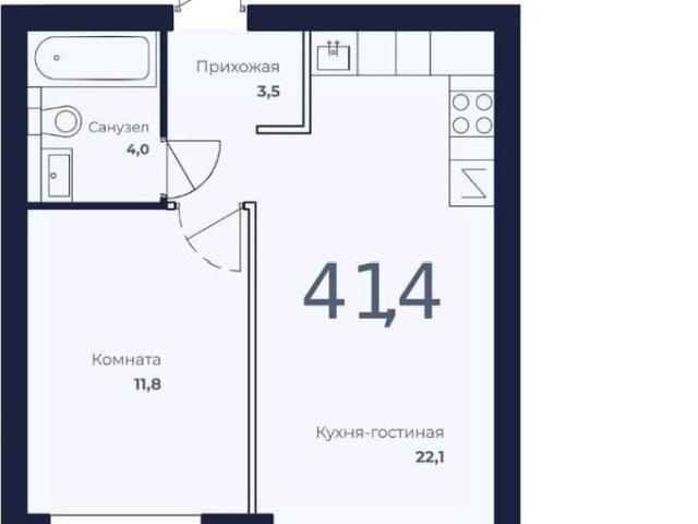 Квартира продажа в Владивосток, Приморский Край