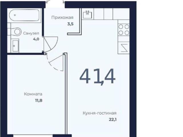 Квартира продажа в Владивосток, Приморский Край