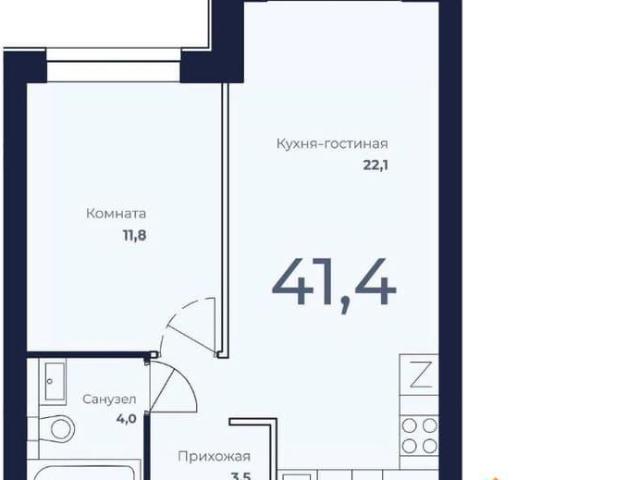 Квартира продажа в Владивосток, Приморский Край
