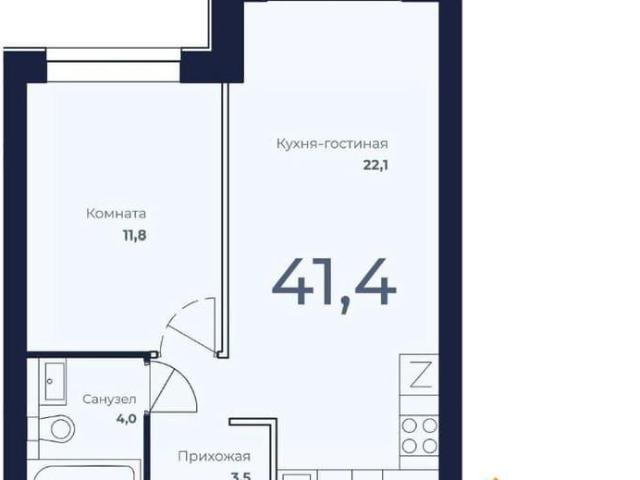 Квартира продажа в Владивосток, Приморский Край