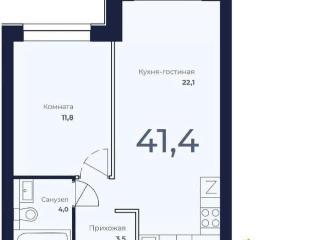 Квартира продажа в Владивосток, Приморский Край