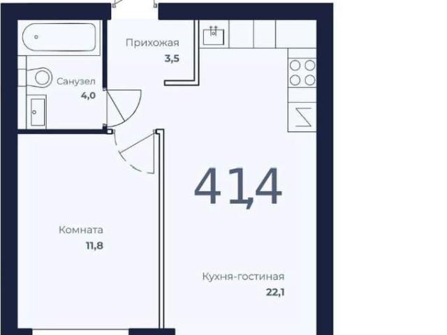 Квартира продажа в Владивосток, Приморский Край