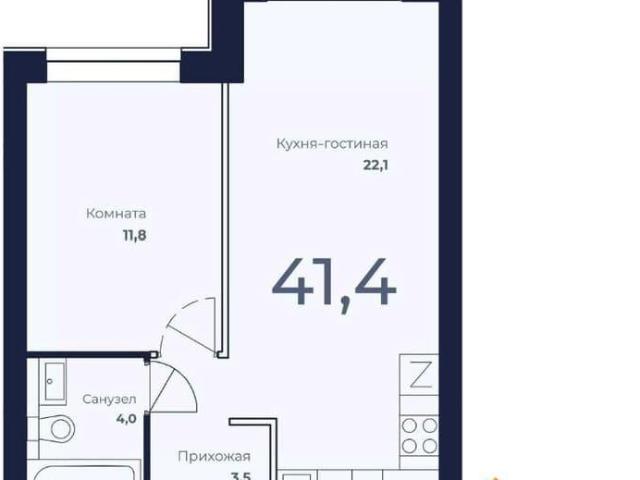 Квартира продажа в Владивосток, Приморский Край