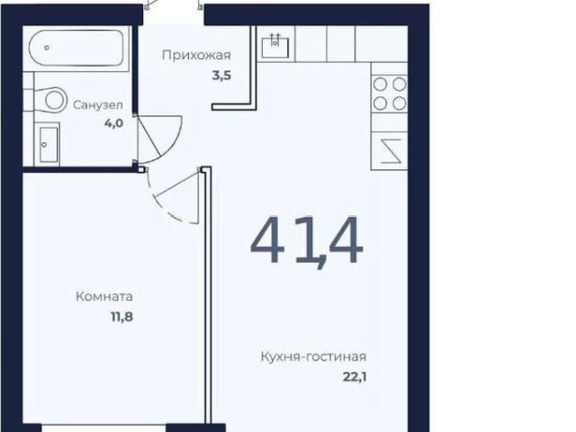 Квартира продажа в Владивосток, Приморский Край