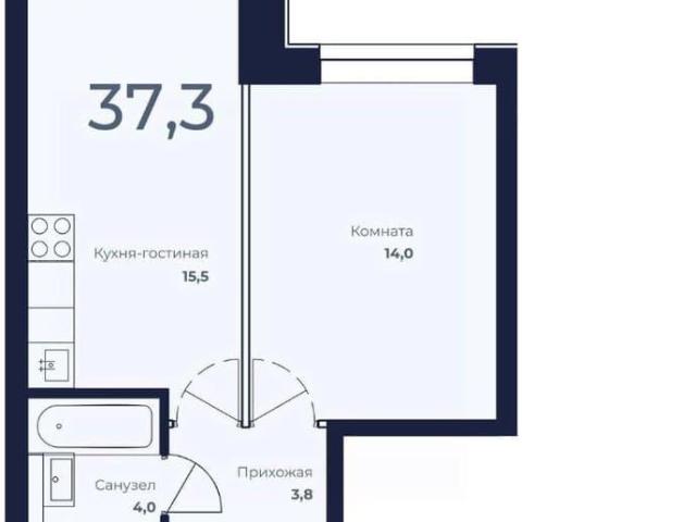 Квартира продажа в Владивосток, Приморский Край