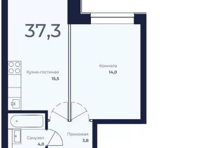 Квартира продажа в Владивосток, Приморский Край