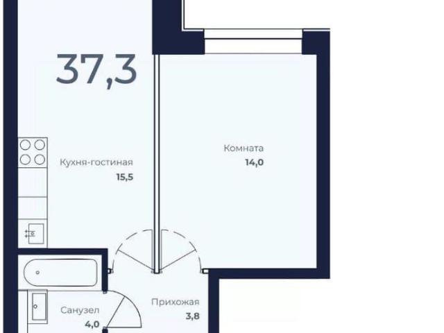 Квартира продажа в Владивосток, Приморский Край