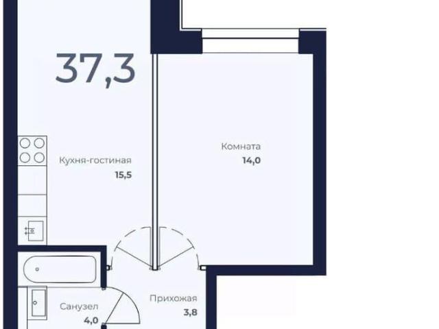 Квартира продажа в Владивосток, Приморский Край