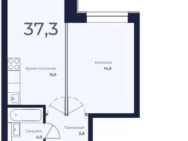 Квартира продажа в Владивосток, Приморский Край
