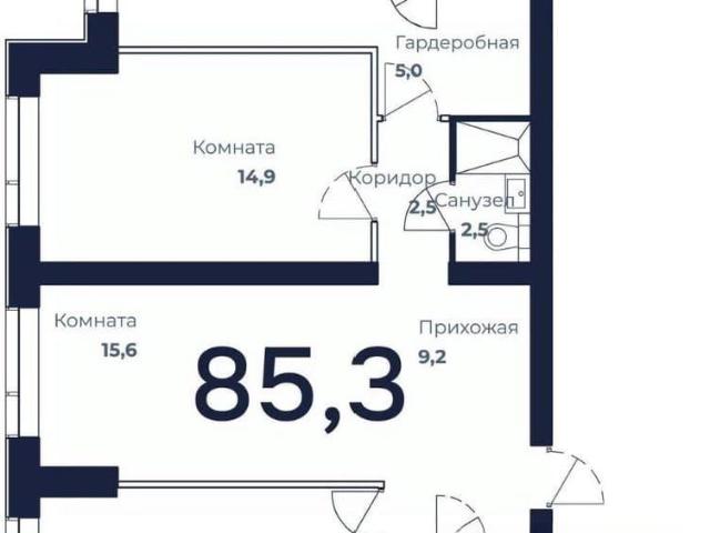 Квартира продажа в Владивосток, Приморский Край