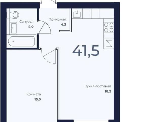 Квартира продажа в Владивосток, Приморский Край