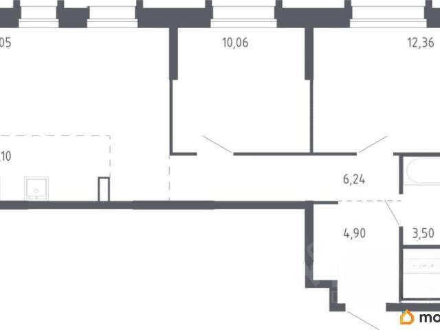 Квартира продажа в Владивосток, Приморский Край