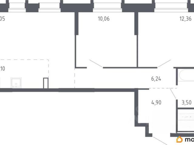 Квартира продажа в Владивосток, Приморский Край