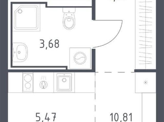 Квартира продажа в Владивосток, Приморский Край