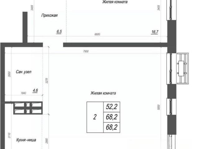 Квартира продажа в Владивосток, Приморский Край