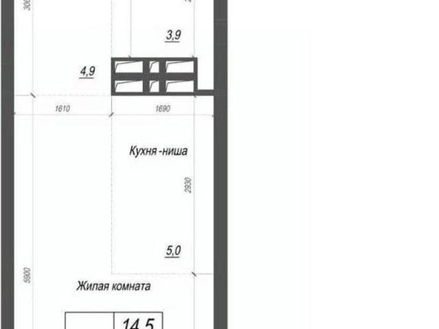 Квартира продажа в Владивосток, Приморский Край