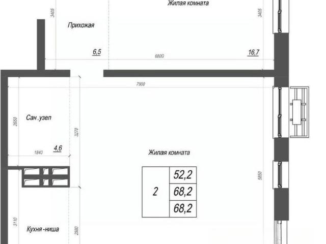 Квартира продажа в Владивосток, Приморский Край