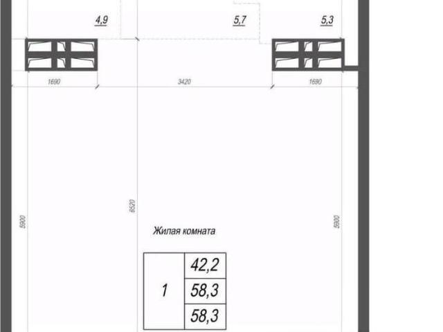 Квартира продажа в Владивосток, Приморский Край